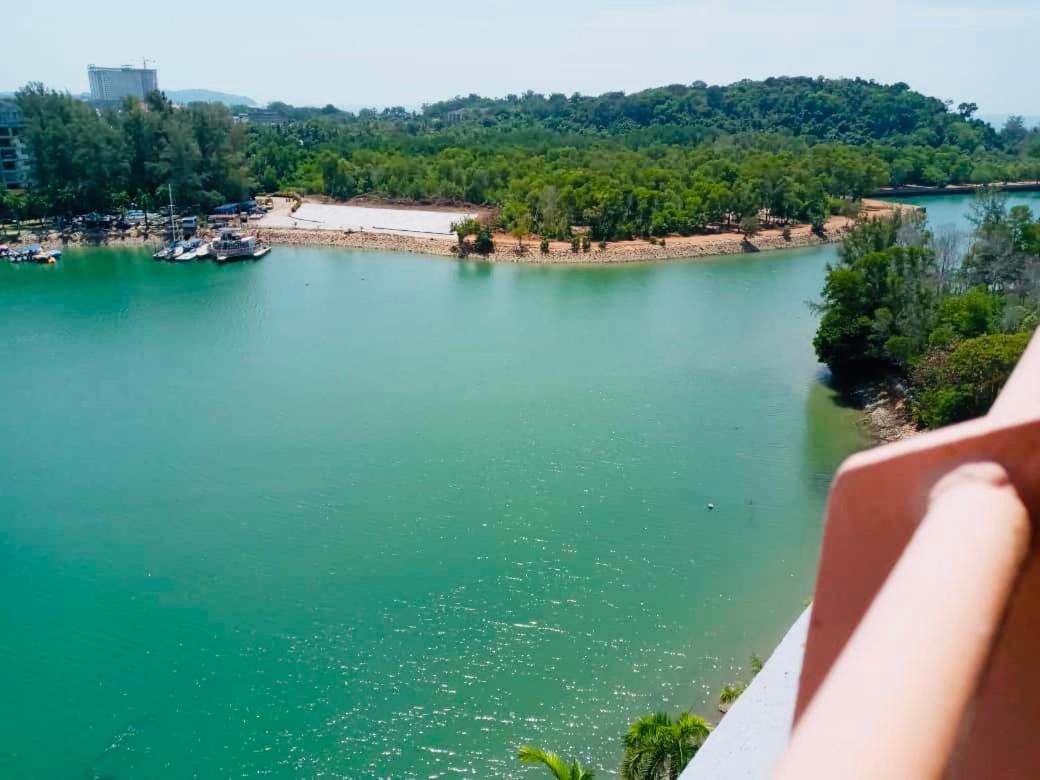 פורט דיקסון Pd Lagoon Resort מראה חיצוני תמונה