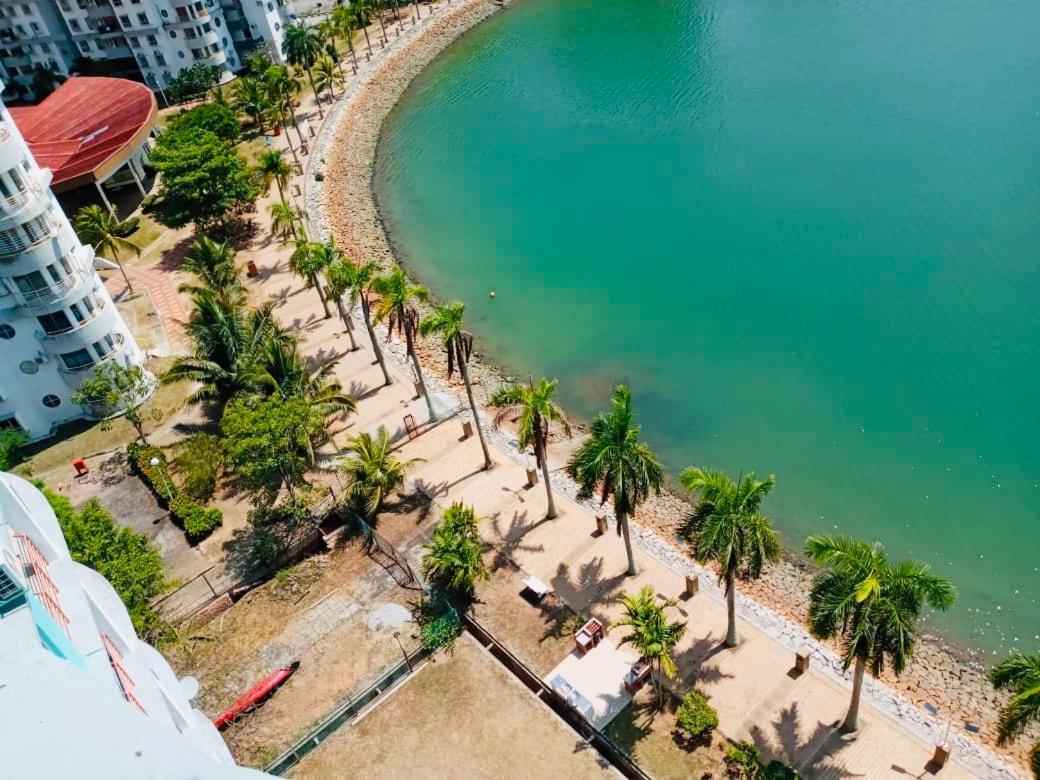 פורט דיקסון Pd Lagoon Resort מראה חיצוני תמונה