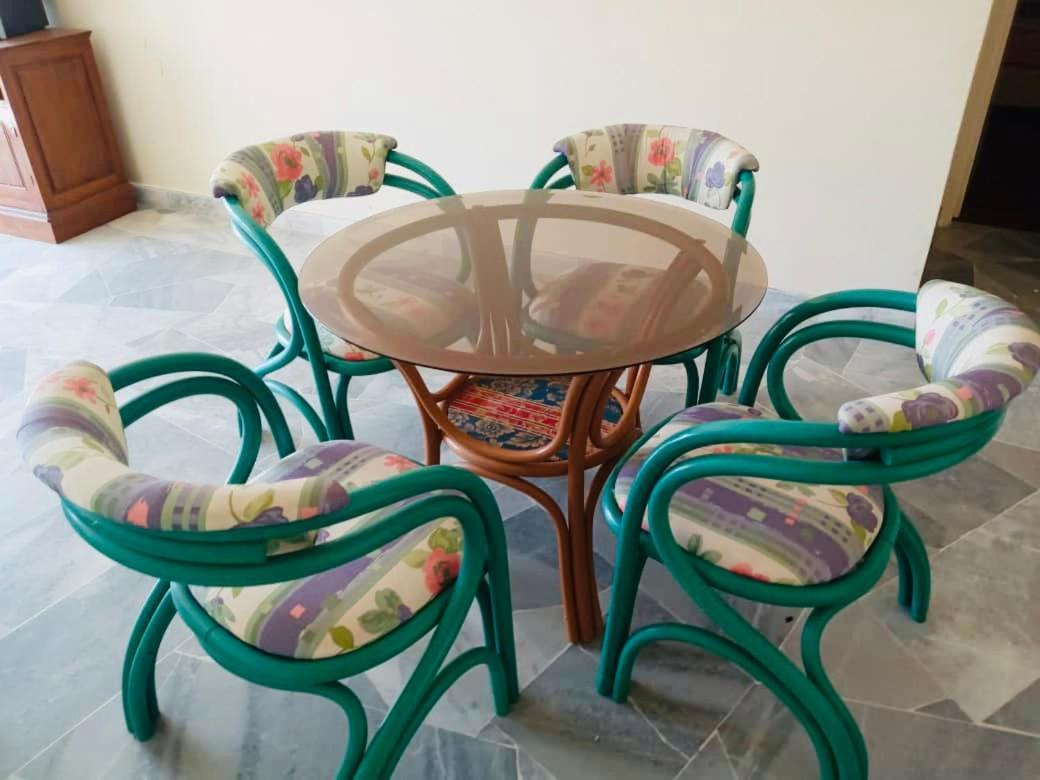 פורט דיקסון Pd Lagoon Resort מראה חיצוני תמונה