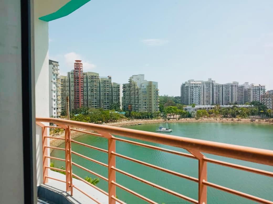 פורט דיקסון Pd Lagoon Resort מראה חיצוני תמונה
