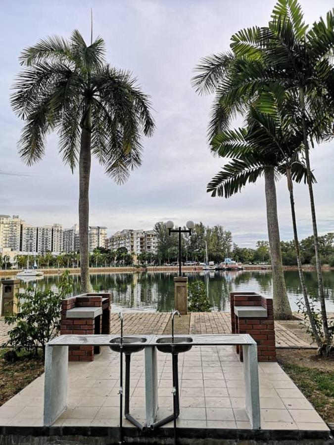 פורט דיקסון Pd Lagoon Resort מראה חיצוני תמונה