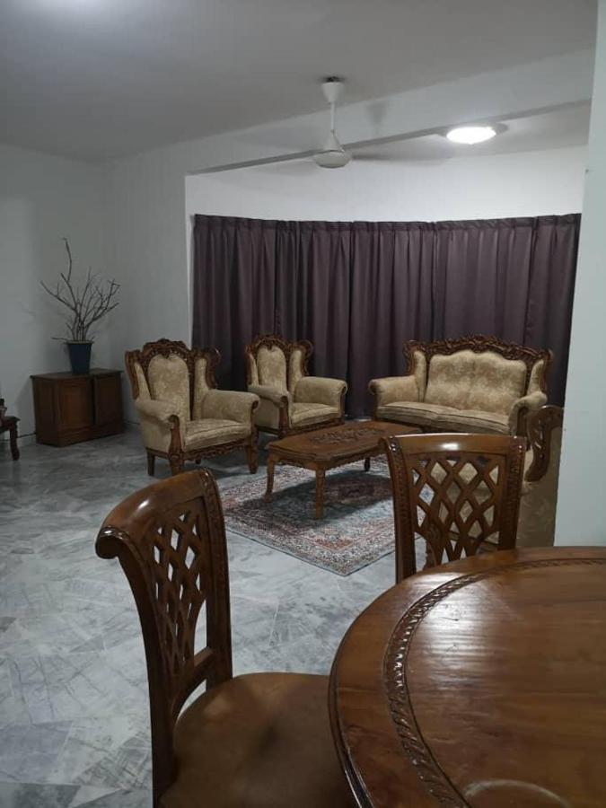 פורט דיקסון Pd Lagoon Resort מראה חיצוני תמונה