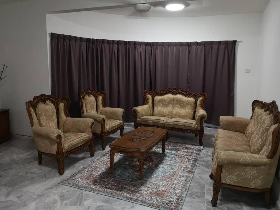 פורט דיקסון Pd Lagoon Resort מראה חיצוני תמונה