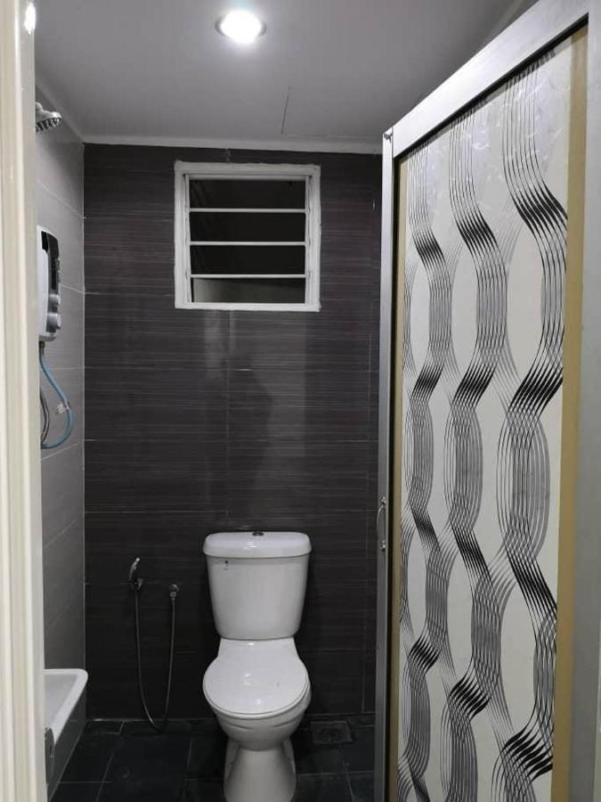פורט דיקסון Pd Lagoon Resort מראה חיצוני תמונה