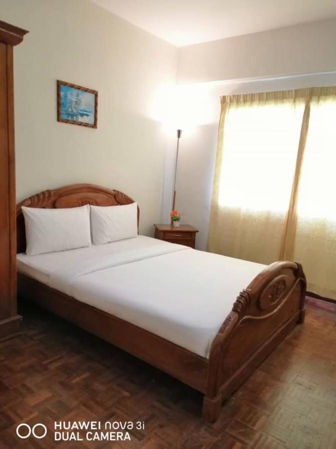 פורט דיקסון Pd Lagoon Resort מראה חיצוני תמונה