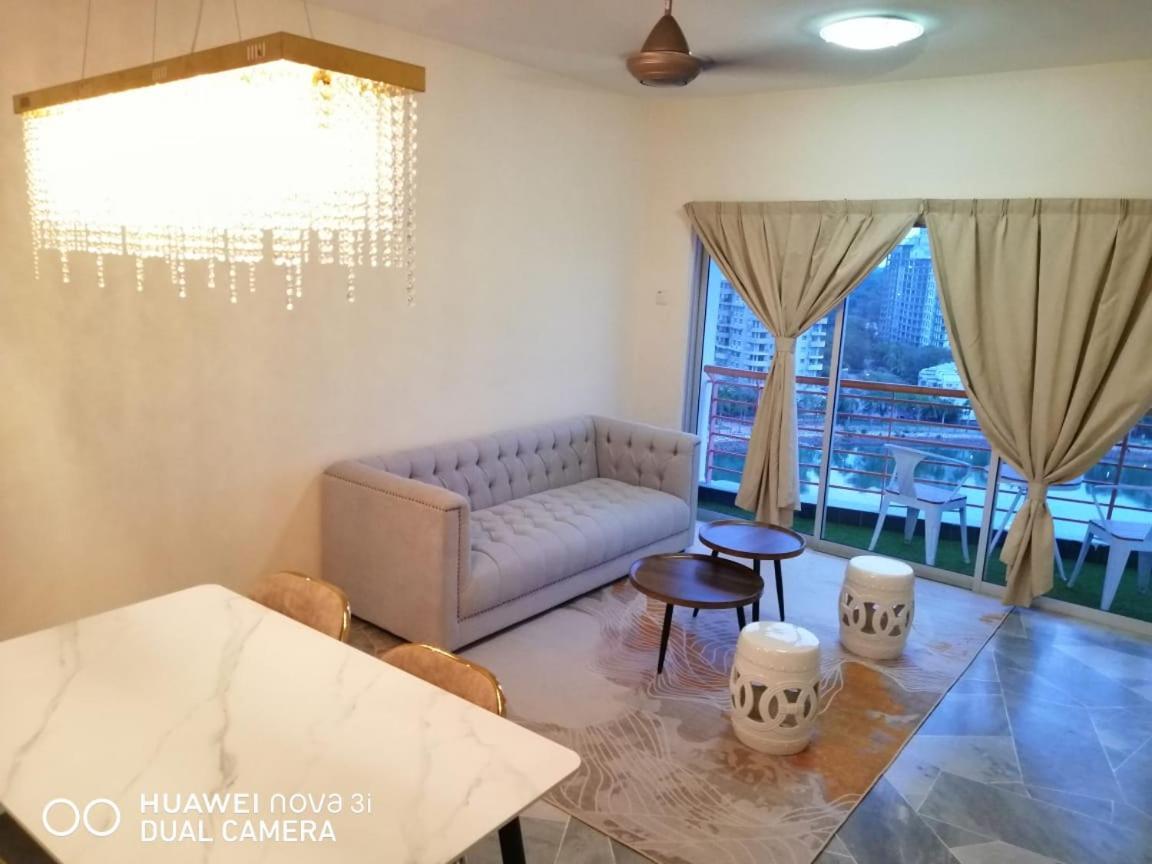 פורט דיקסון Pd Lagoon Resort מראה חיצוני תמונה