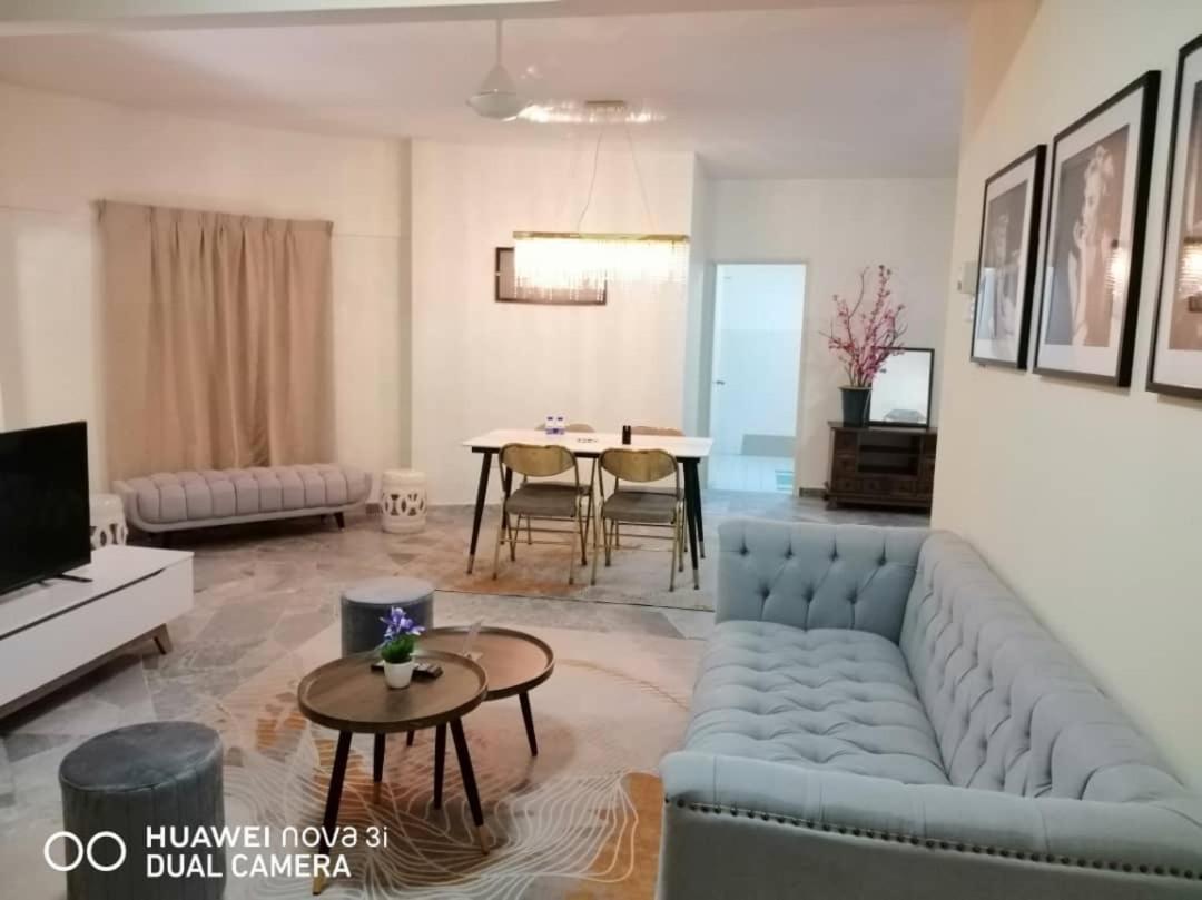 פורט דיקסון Pd Lagoon Resort מראה חיצוני תמונה