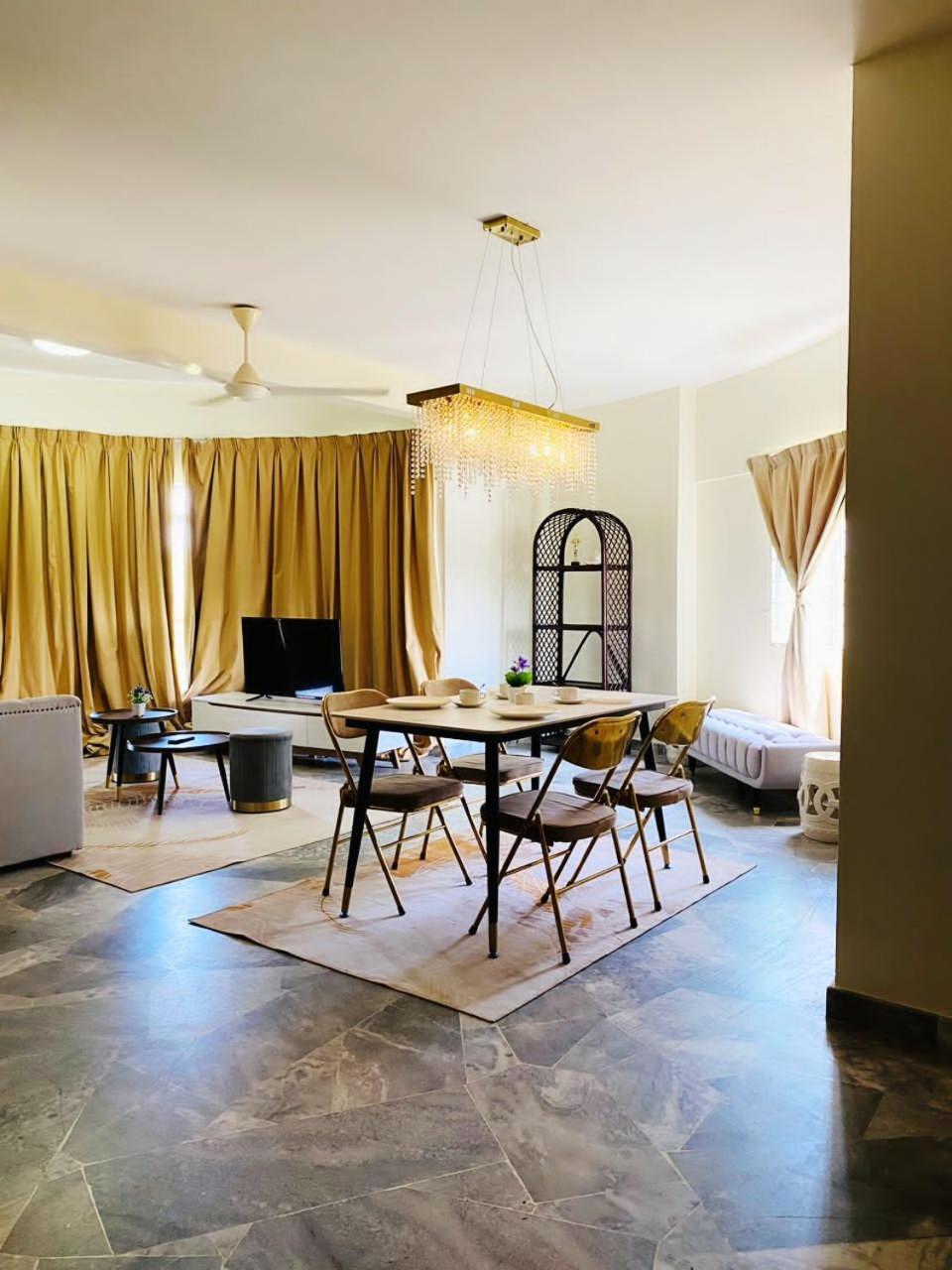 פורט דיקסון Pd Lagoon Resort מראה חיצוני תמונה