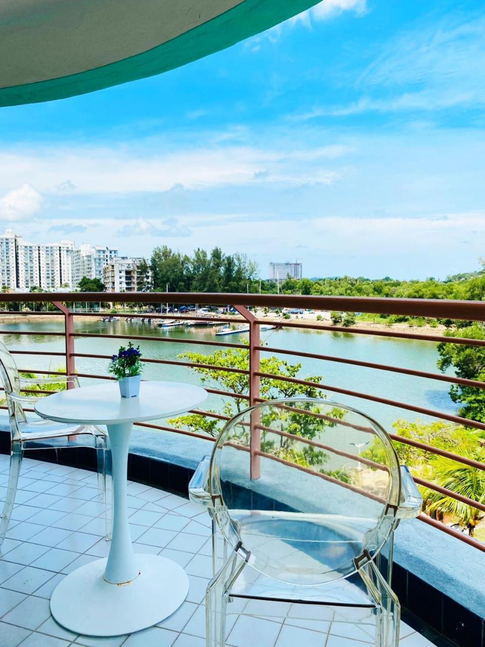 פורט דיקסון Pd Lagoon Resort מראה חיצוני תמונה
