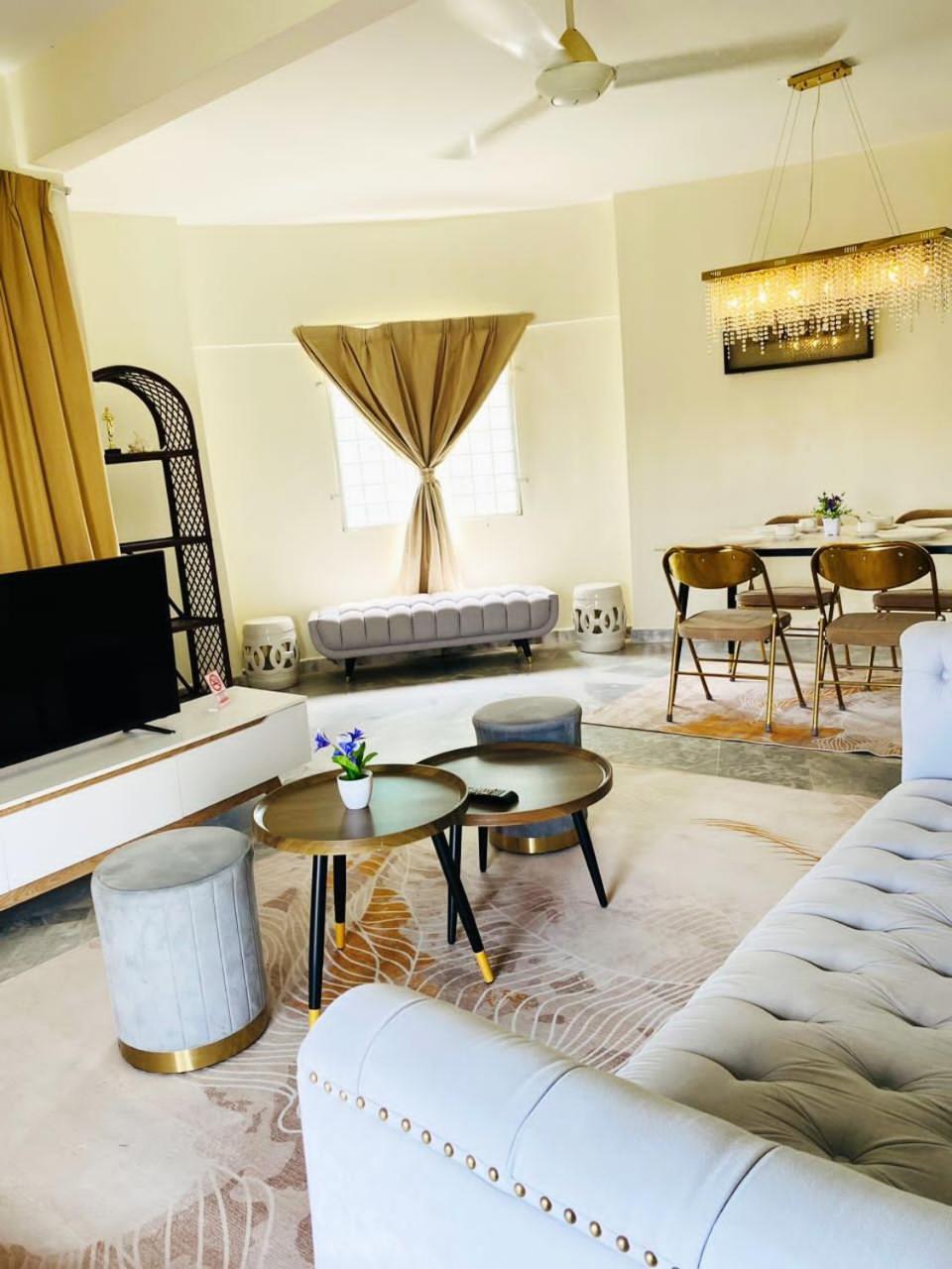 פורט דיקסון Pd Lagoon Resort מראה חיצוני תמונה