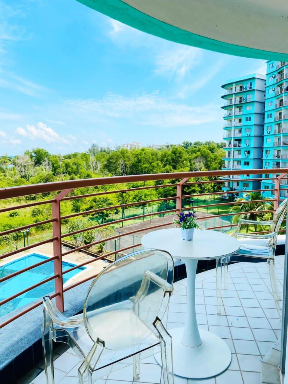 פורט דיקסון Pd Lagoon Resort מראה חיצוני תמונה