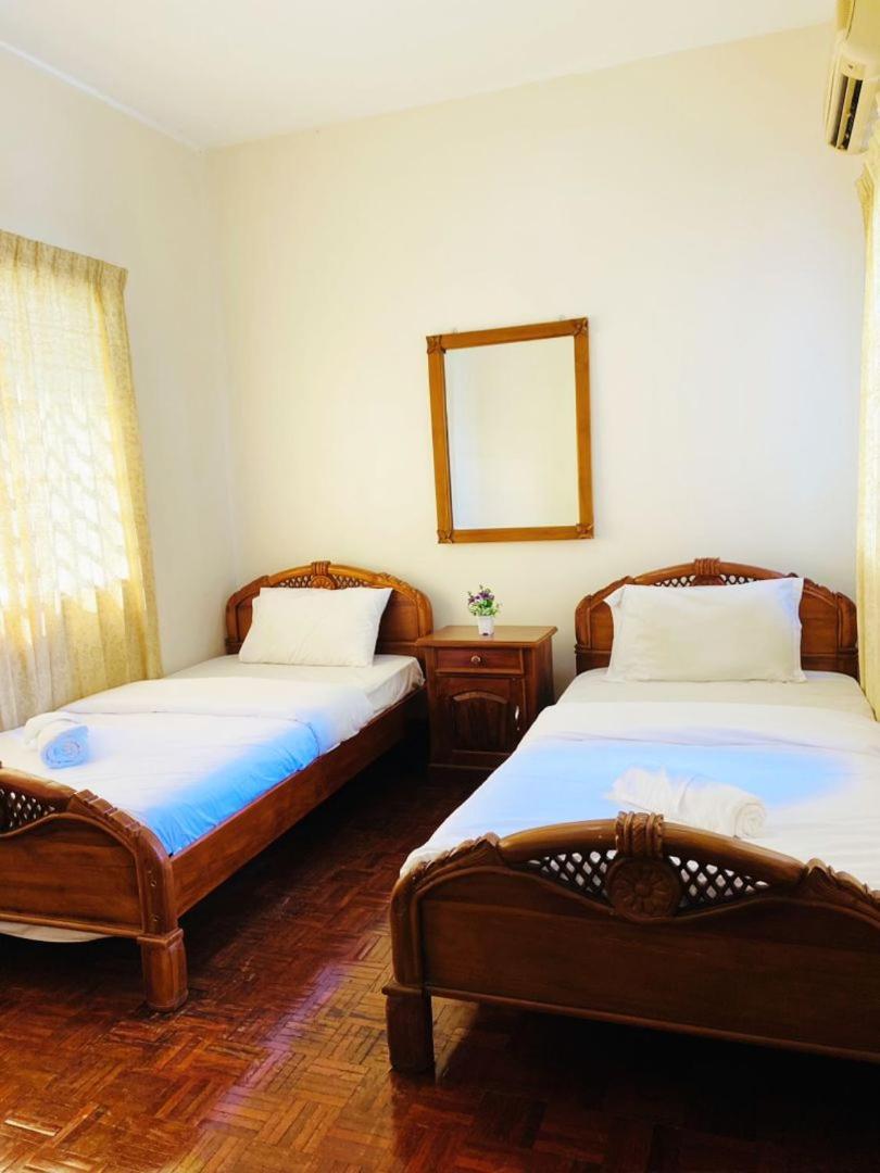 פורט דיקסון Pd Lagoon Resort מראה חיצוני תמונה